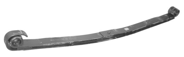 Magnum Technology Pachet arc cu foi montare fata MLS-33818000 se potriveste la MERCEDES-BENZ ATEGO 1998 1999 2000 2001 2002 2003 2004