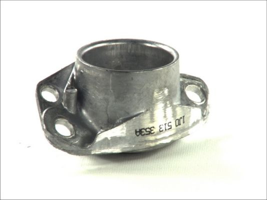 Magnum Technology Rulment sarcina suport arc A7W012MT montare puntea spate la masina SKODA FABIA I Praktik (6Y5) 2001 2002 2003 2004 2005 2006 2007