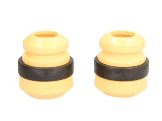 Magnum Technology Tampon cauciuc, suspensie montare punte fata A9X006MT compatibil cu OPEL CORSA C (X01) 2000 2001 2002 2003 2004 2005 2006 2007 2008 2009
