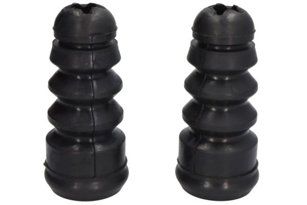 Magnum Technology Tampon cauciuc, suspensie montare puntea spate A8A031 pentru masina AUDI A6 C6 (4F2) 2004 2005 2006 2007 2008 2009 2010 2011