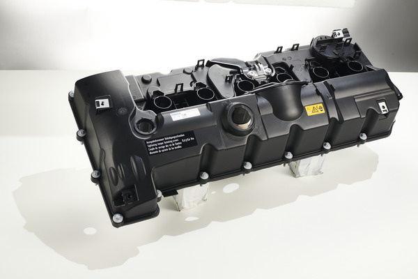 MAHLE Capac culbutor ZH21 compatibil cu BMW Z4 Roadster (E85) N52 B25 A 2497cc 177cp 130kW 2005 2006 2007 2008 2009