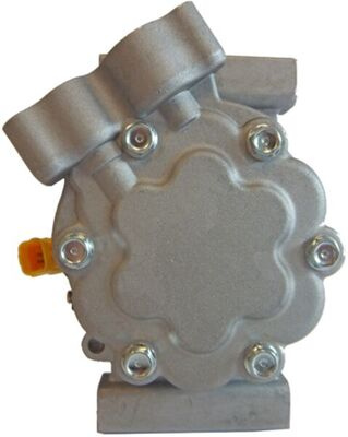 MAHLE Compresor, climatizare ACP361000S pentru RENAULT MODUS / GRAND MODUS (F/JP0_) 2004 2005 2006 2007 2008 2009 2010 2011 2012 2013 2014 2015