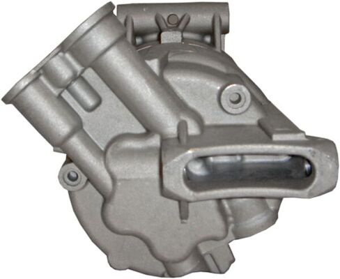MAHLE Compresor, climatizare ACP4000S model OPEL ASTRA H CLASSIC combi (A04) 2009 2010 2011 2012 2013 2014