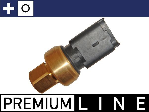 MAHLE Comutator presiune, aer conditiona