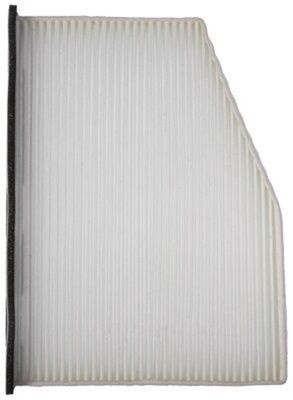 MAHLE Filtru, aer habitaclu LA181 model 
