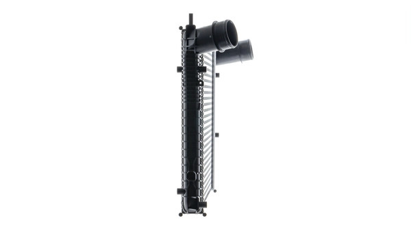 MAHLE Intercooler, compresor CI208000P l