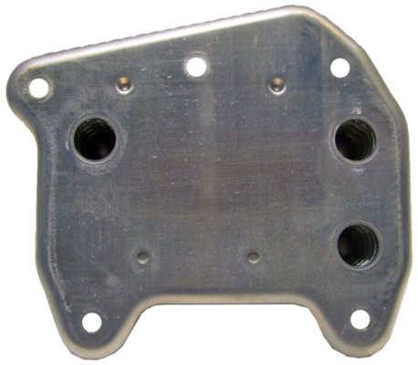 MAHLE Radiator ulei, ulei motor CLC52000P la masina MERCEDES-BENZ E-CLASS T-Model (S211) 2003 2004 2005 2006 2007 2008 2009