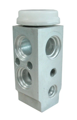 MAHLE Supapa expansiune, clima AVE110000P pentru masina HYUNDAI TUCSON Autoutilitara/SUV (JM) 2004 2005 2006 2007 2008 2009 2010