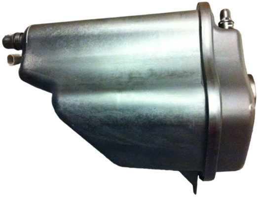 MAHLE Vas de expansiune, racire CRT208000S la masina BMW X5 (E70) 2006 2007 2008 2009 2010 2011 2012 2013