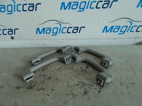 Maner BMW 318 E90 - 9143516 (2005 - 2010)