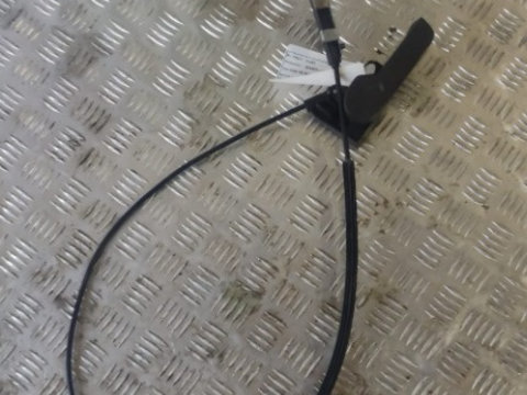 Maner cablu capota Vw Passat B7 2.0TDI cod motor CFG,transmisie automata, an 2015 cod 1K1823633