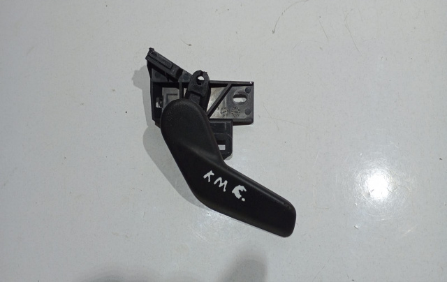 Maner capota 656823533 Skoda Kamiq [2019 - 2020]