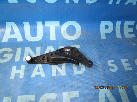 Maner capota BMW F10; 9114002