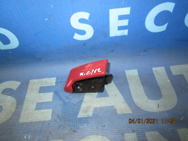 Maner capota Mercedes C220 S203 2001