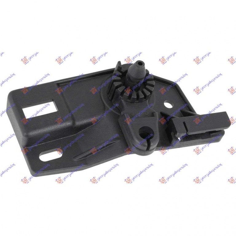 MANER CAPOTA pentru SKODA FABIA 2014 , 1J1823633A