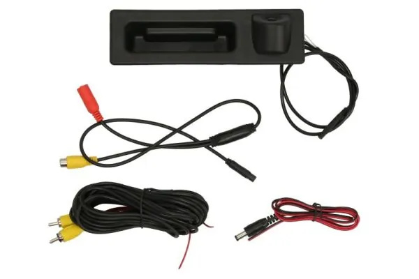 Maner, capota portbagaj BLIC BMW 4 cupe (G22, G82) 2020-2025 - 6010-05-0093417P