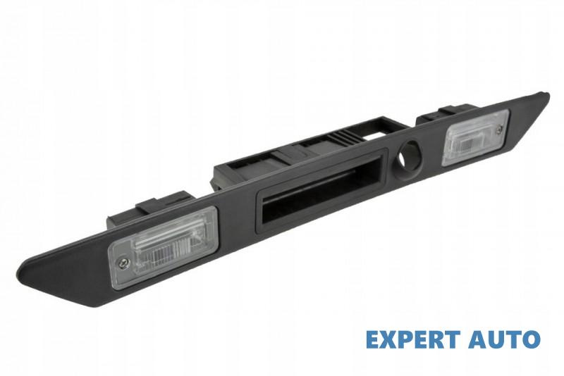 Maner capota spate / haion Seat Exeo (2008->)[3R2] 8E0827574C3FZ