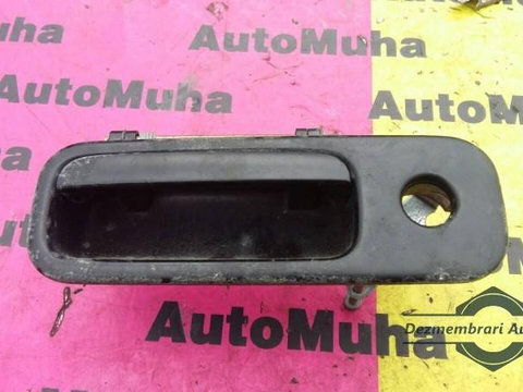 Maner capota spate / haion Volkswagen Transporter T5 (2003-2009) 6N0827565D