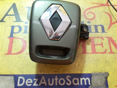 Maner capota spate Renault Clio Symbol cod 8200447266
