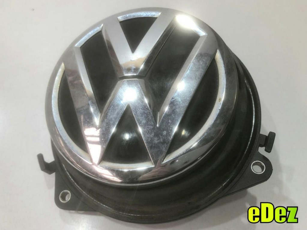 Maner capota spate Volkswagen Golf 6 (2008-2013) 3C5827469J