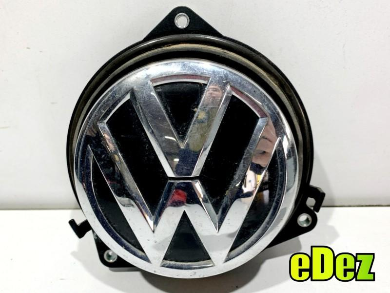 Maner capota spate Volkswagen Golf 6 (2008-2013) 3C5827469J