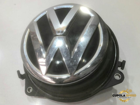 Maner capota spate Volkswagen Golf 6 (2008-2013) 3C5827469J