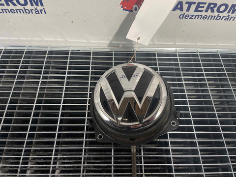 MANER CAPOTA SPATE VW PASSAT PASSAT - (2014 2019)