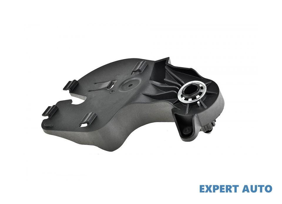 Maner capota Volkswagen Golf 7 (2012->)[5G1,BQ1,BE1,BE2] #1 8T1823633