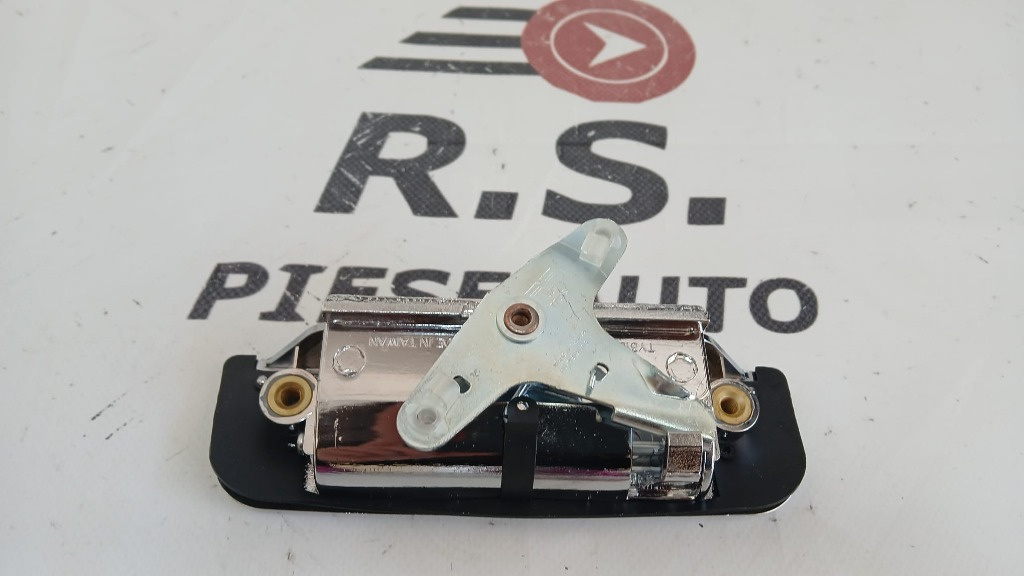 Maner cromat haion- Toyota Hilux 1989-20