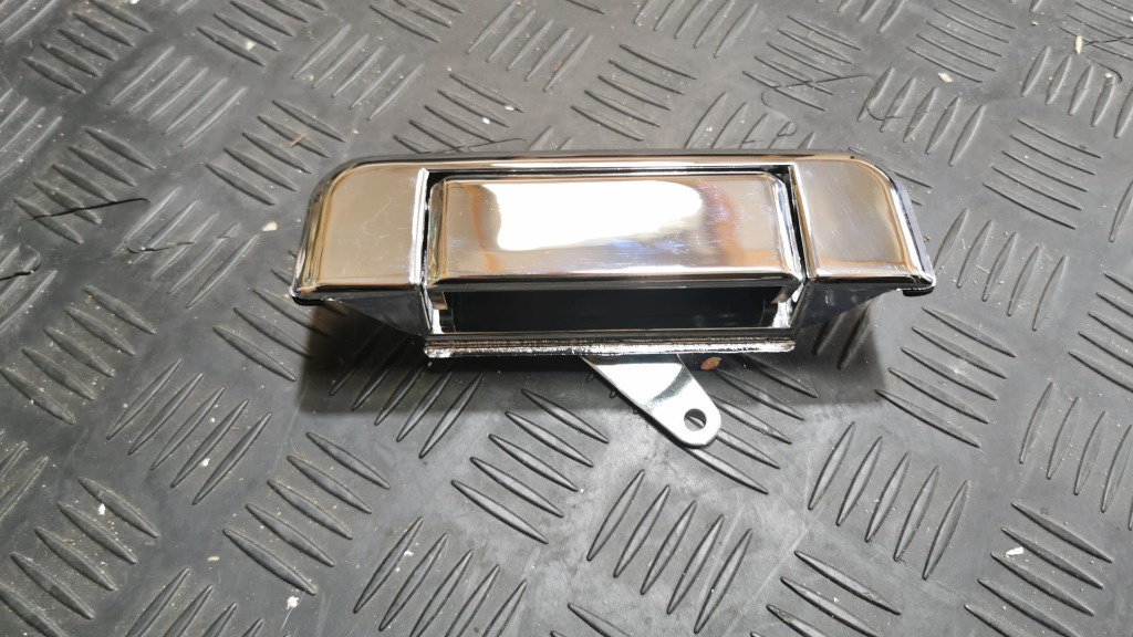 Maner cromat haion- Toyota Hilux 1989-20