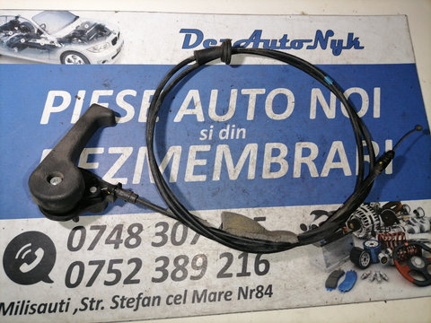 Maner cu cablu deschidere capota Hyundai I30 2011-2015