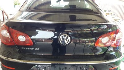 Maner cu emblema deschidere portbagaj VW PASSAT CC