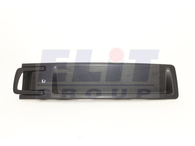 Maner cu ornament usa stanga spate O.E nou FIAT DOBLO bus 263 an 2009-2023