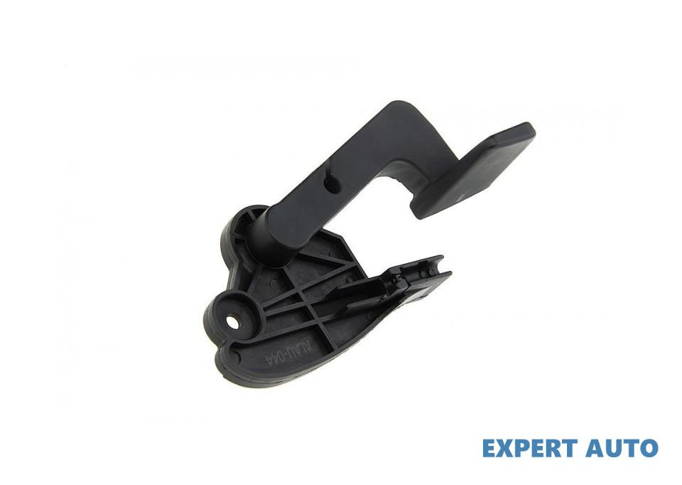 Maner deschidere capota Audi A4 (2004-2008) [8E , 