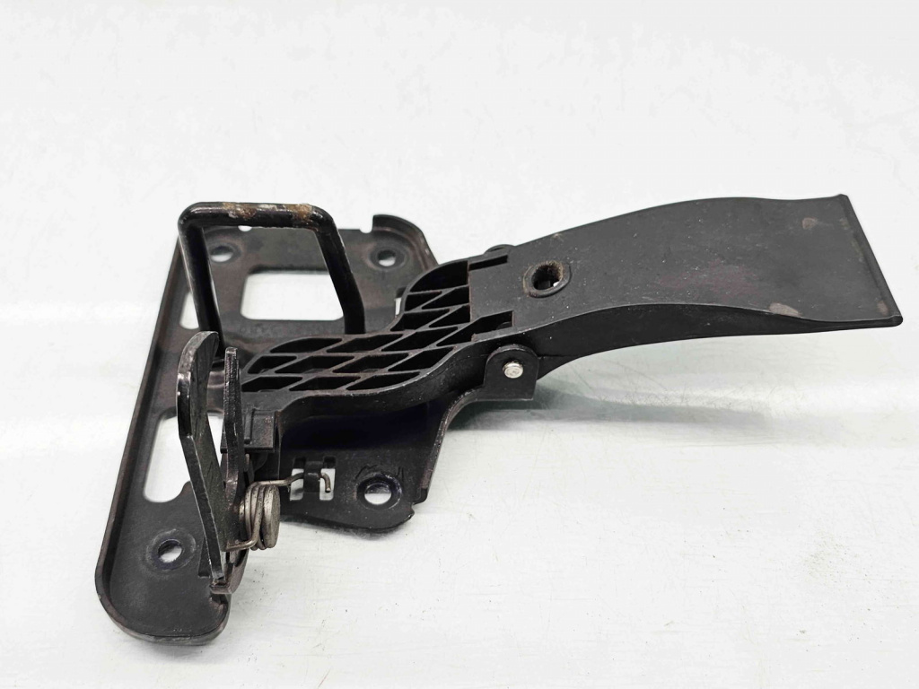 Maner deschidere capota Audi A4 (8K2, B8.5) Facelift [Fabr 2008-2015] 8T0823480