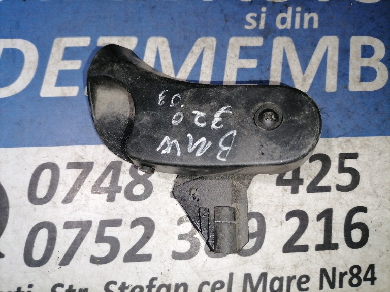 Maner deschidere capota BMW 320 E46 8223163 1998-2004