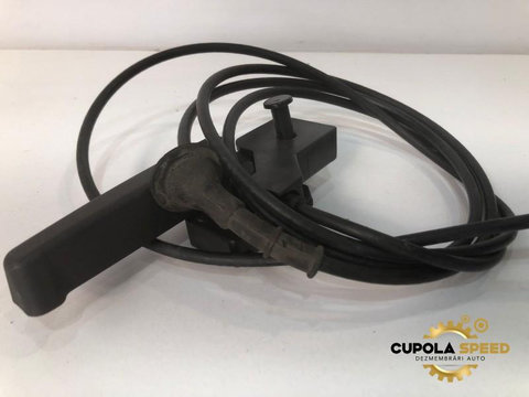 Maner deschidere capota fata cu cablu Opel Insignia (2008->) 13312787