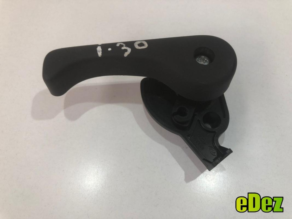 Maner deschidere capota Hyundai i30 (2016-2020)