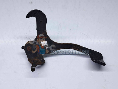 Maner deschidere capota Hyundai ix35 (LM) [Fabr 2010-2017] OEM