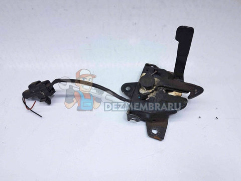 Maner deschidere capota Hyundai Santa Fe 2 (CM) [Fabr 2005-2012] OEM