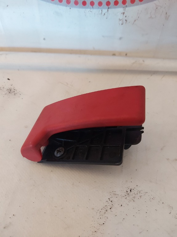 Maner Deschidere Capota Motor Mercedes-B