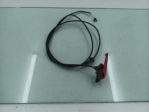 Maner deschidere capota Peugeot PARTNER 1.6 HDI 9HW 2004-2008 DezP: 15115