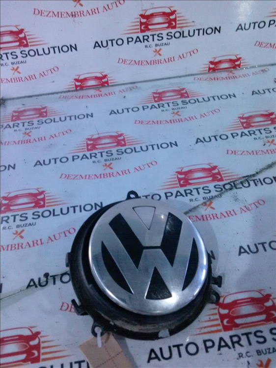 Maner deschidere capota portbagaj VOLKSWAGEN PASSAT B6