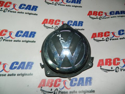 Maner deschidere capota portbagaj VW Passat CC 2008 - 2012