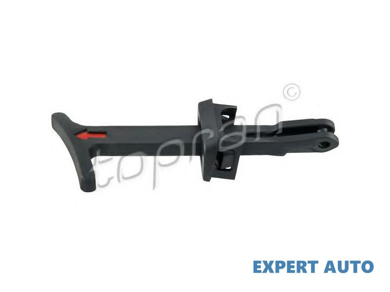 Maner deschidere capota Seat Leon 2 (2005->)[1P1] #8 115196