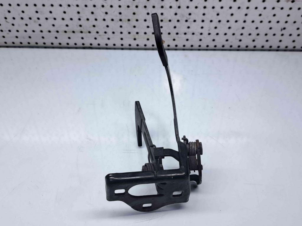 Maner deschidere capota Skoda Octavia 2 Combi (1Z5) [Fabr 20 1.6 TDI CAYC 2011 1Z0823480H