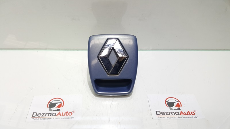 Maner deschidere capota spate, 8200000901, Renault Laguna 2 (id:156039)
