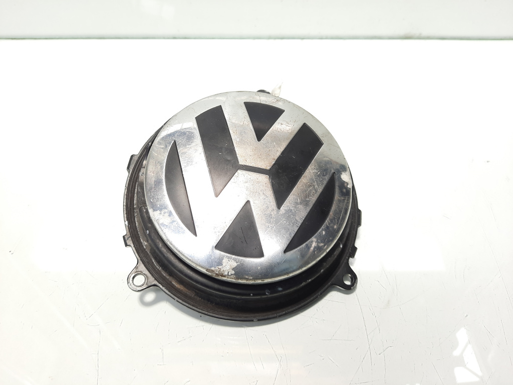 Maner deschidere capota spate, cod 1K0827469E, Vw Passat (3C2) (id:493275)