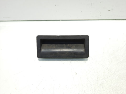 Maner deschidere capota spate, cod 5N0827566B, Audi A4 (8K2, B8) (id:572809)