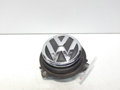 Maner deschidere capota spate cu sigla, cod 3C5827469G, Vw Passat CC (357) (id:591144)